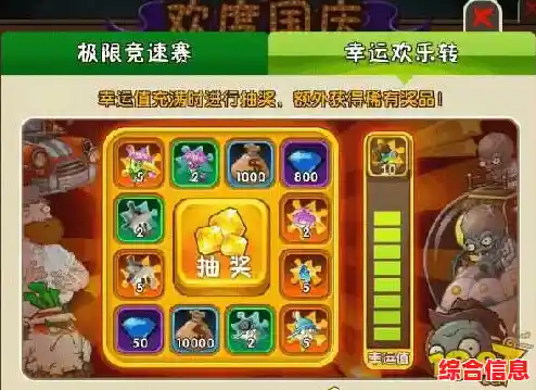 想体验割草快感?怎能错过植物大战僵尸真无双版的爽快战斗? 想体验割草快感?怎能错过植物大战僵尸真无双版的爽快战斗?