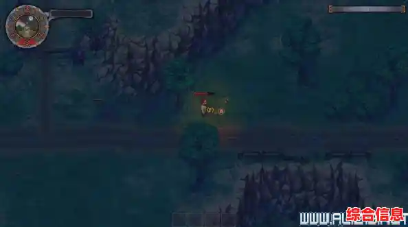 想体验经营墓地对抗怪物的刺激?快试试《守墓人手机版》吧! 想体验经营墓地对抗怪物的刺激?快试试《守墓人手机版》吧!