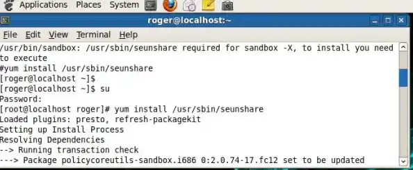 install解释及其含义 install作用