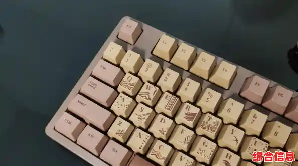 Windows 11系统键盘持续按压问题,实用修复方案解析 Windows 11系统键盘持续按压问题,实用修复方案解析