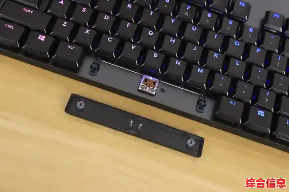 选择机械键盘轴，体验精准触发与柔和手感带来的打字效率提升