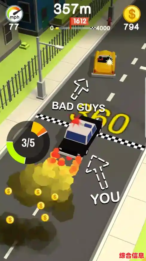 想驾驶改装爱车在赛场上狂飙？极品飞车手游满足你的赛车梦！