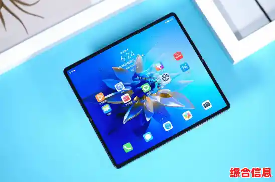 华为8x：科技与美学的完美邂逅，定义智能手机新时尚