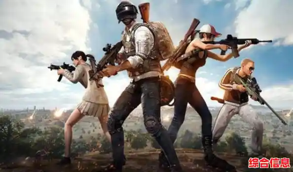 想体验刺激的大逃杀战斗？PUBGM国际服难道不是你的不二之选吗？