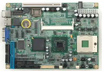 嵌入式主板技术突破，为智能设备提供强劲动力与高效能支持