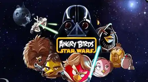 谁还记得当年的弹弓大战？愤怒的小鸟旧版单机版等你来挑战！