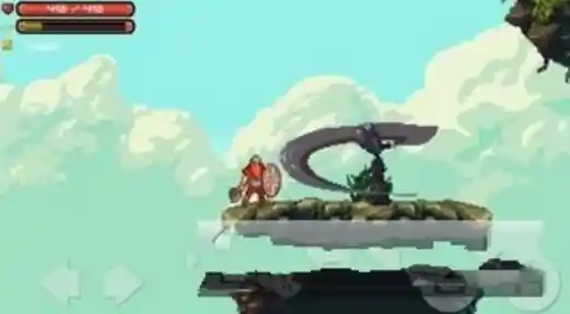 想体验紧张刺激的回合制生存冒险？试试《天空之山手机版》你敢挑战这座充满变异怪物的大楼吗？