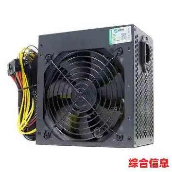 高效稳定的ATX电源:为您的电脑提供持久可靠的能源支持 高效稳定的ATX电源:为您的电脑提供持久可靠的能源支持
