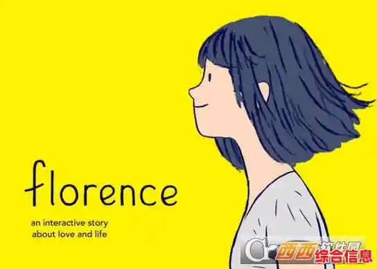 是否渴望一段触动人心的虚拟爱情?佛罗伦萨(Florence)安卓版将满足你的所有幻想! 是否渴望一段触动人心的虚拟爱情?佛罗伦萨(Florence)安卓版将满足你的所有幻想!