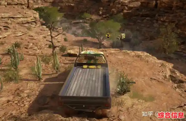 还在寻找高难度模拟驾驶？越野卡车泥泞奔驰》的泥浆与陡坡够胆挑战吗？