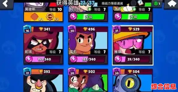 英雄皮肤随心换，3V3对决超刺激—你确定不下载《荒野乱斗国际服》