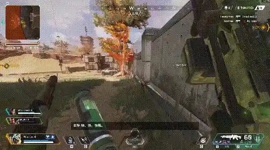 多种英雄搭配、丰富武器选择，Apex英雄手机版不正是吃鸡爱好者的首选？