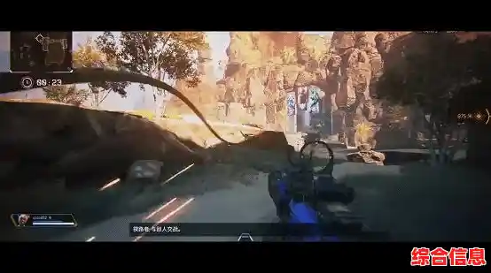 多种英雄搭配、丰富武器选择，Apex英雄手机版不正是吃鸡爱好者的首选？