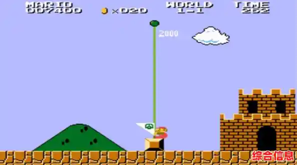 想体验经典横版闯关?超级玛丽3手机版难道不是你的首选? 想体验经典横版闯关?超级玛丽3手机版难道不是你的首选?