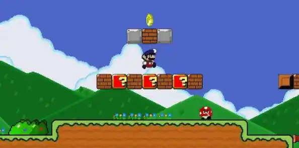 想体验经典横版闯关?超级玛丽3手机版难道不是你的首选? 想体验经典横版闯关?超级玛丽3手机版难道不是你的首选?