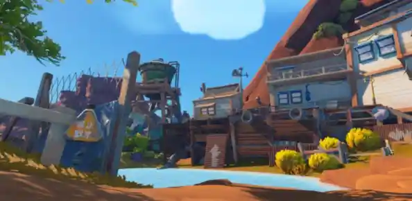 还在寻找有趣的模拟经营游戏？波西亚时光》探索与建设等你来！