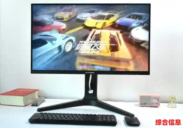 显示器故障无处逃？专业维修服务，让您的屏幕焕然一新！