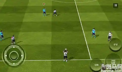 还在等什么?全民冠军足球安卓版不正是你梦寐以求的策略足球游戏吗? 还在等什么?全民冠军足球安卓版不正是你梦寐以求的策略足球游戏吗?