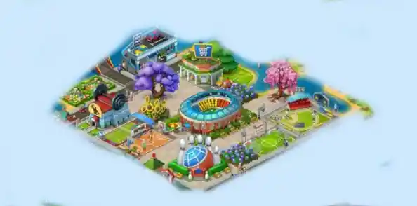 想体验多元化的模拟经营乐趣?梦想城镇国际服满足你的所有幻想! 想体验多元化的模拟经营乐趣?梦想城镇国际服满足你的所有幻想!