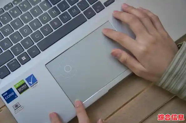 Photoshop高效操作指南：掌握放大缩小快捷键，提升设计工作流