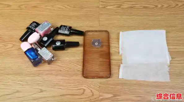 告别手机壳发黄烦恼,快速美白小妙招大公开 告别手机壳发黄烦恼,快速美白小妙招大公开