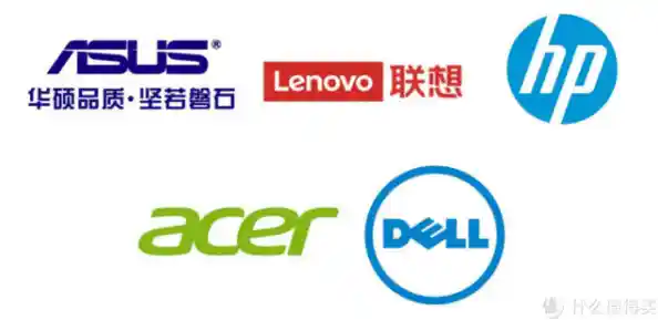 笔记本电脑品牌全解析:找到最适合你的高效伙伴 笔记本电脑品牌全解析:找到最适合你的高效伙伴