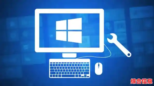 Windows更新带来性能提升与漏洞修复,全面守护您的计算机安全 Windows更新带来性能提升与漏洞修复,全面守护您的计算机安全