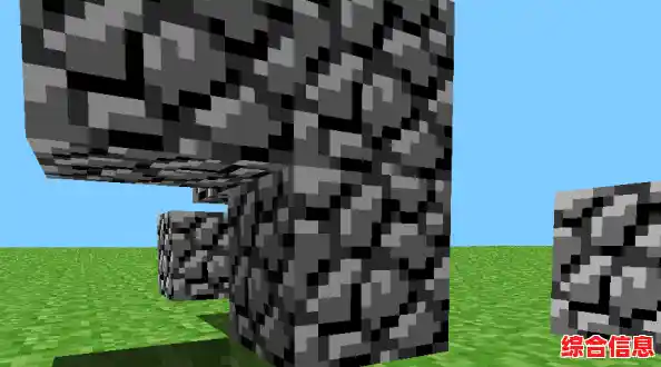 像素世界无限可能，你确定不下载《我的世界国际版基岩版》