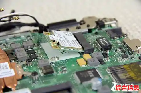 探索无线网卡的奥秘:从基本定义到实际应用的全方位指南 探索无线网卡的奥秘:从基本定义到实际应用的全方位指南