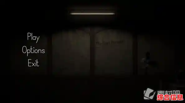 《黑暗的追求者联机版》的沉浸式黑暗氛围,你确定不想体验? 《黑暗的追求者联机版》的沉浸式黑暗氛围,你确定不想体验?