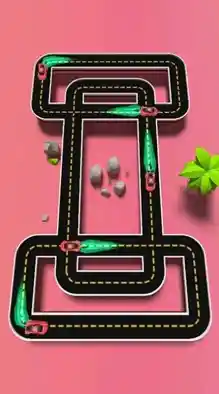 还在寻找有趣又神奇的游戏？把路填满》不就是你的最佳选择吗？