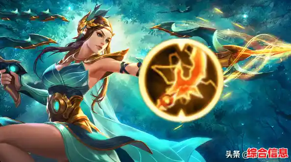 还在为MOBA出装发愁？决战平安京最新阴阳术攻略你真的不看看？