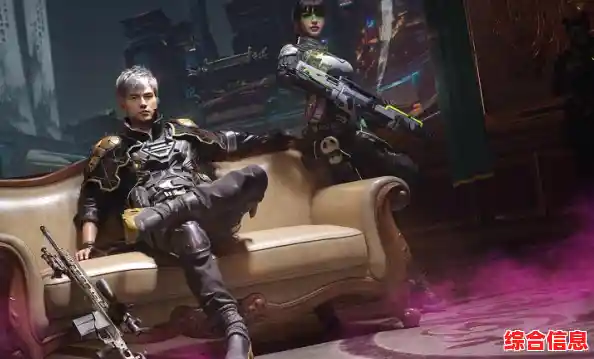 生死狙击手机版—谁说手机端不能还原页游的经典射击体验？