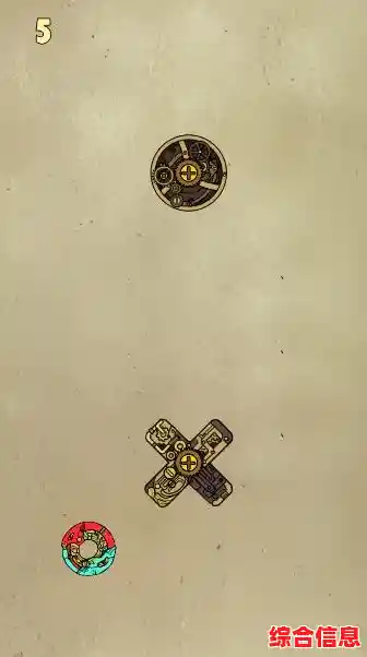 想挑战高难度操作?机关滚滚》的关卡难度的魅力你能抵挡吗? 想挑战高难度操作?机关滚滚》的关卡难度的魅力你能抵挡吗?