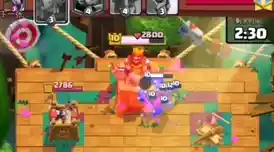 还在为选择速攻还是稳扎稳打纠结?攻塔奇兵》等你来挑战! 还在为选择速攻还是稳扎稳打纠结?攻塔奇兵》等你来挑战!