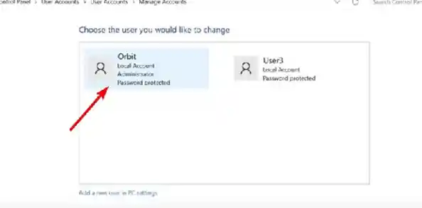 Win11用户账户名修改方法及注意事项解析 Win11用户账户名修改方法及注意事项解析