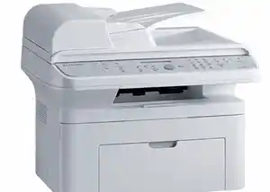 三星4521f多功能一体机：快速打印、高清扫描与便捷复印，提升工作效率