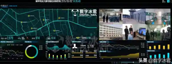 全面剖析可视化软件功能特点，揭示其在数据分析与决策支持中的关键作用