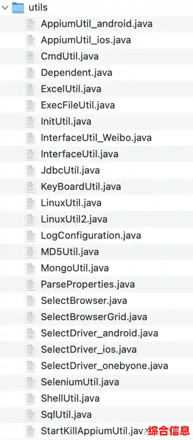高效构建文档结构：自动化目录生成方法探究