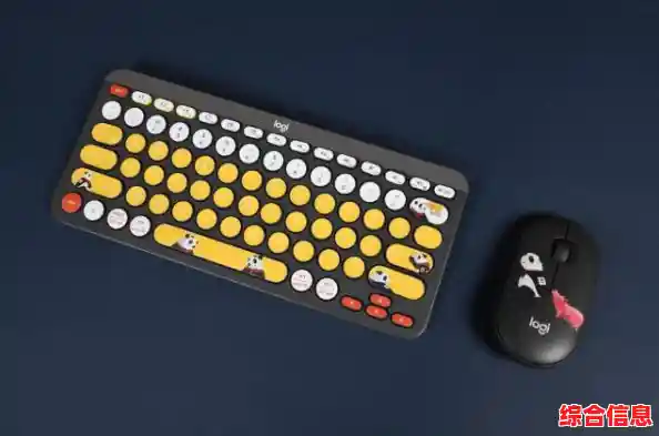 静音键盘带来静谧办公环境,让每一次敲击都轻柔无声 静音键盘带来静谧办公环境,让每一次敲击都轻柔无声