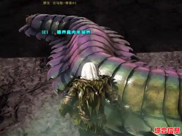 渴望用多样武器横扫怪物?恐怖怪物生存》就是你的最佳选择! 渴望用多样武器横扫怪物?恐怖怪物生存》就是你的最佳选择!