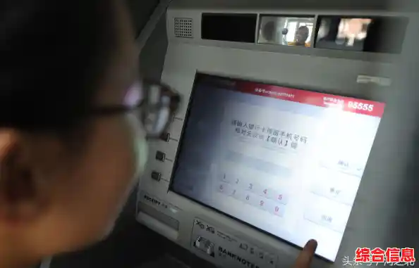 银行卡密码丢失应对指南：身份验证与重置方法解析