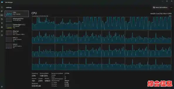 全面解析Win11快速存储驱动技术,为系统运行速度带来突破性提升 全面解析Win11快速存储驱动技术,为系统运行速度带来突破性提升