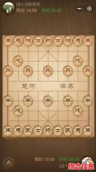 电脑象棋挑战赛：揭示人工智能如何重塑人类智力游戏