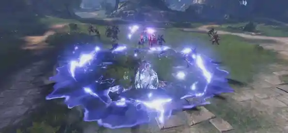 想重温经典?魔域手游怀旧版》让你找回端游时代的激情! 想重温经典?魔域手游怀旧版》让你找回端游时代的激情!