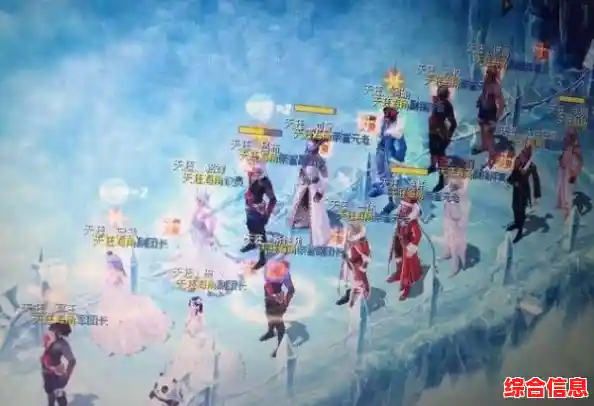 想重温经典?魔域手游怀旧版》让你找回端游时代的激情! 想重温经典?魔域手游怀旧版》让你找回端游时代的激情!