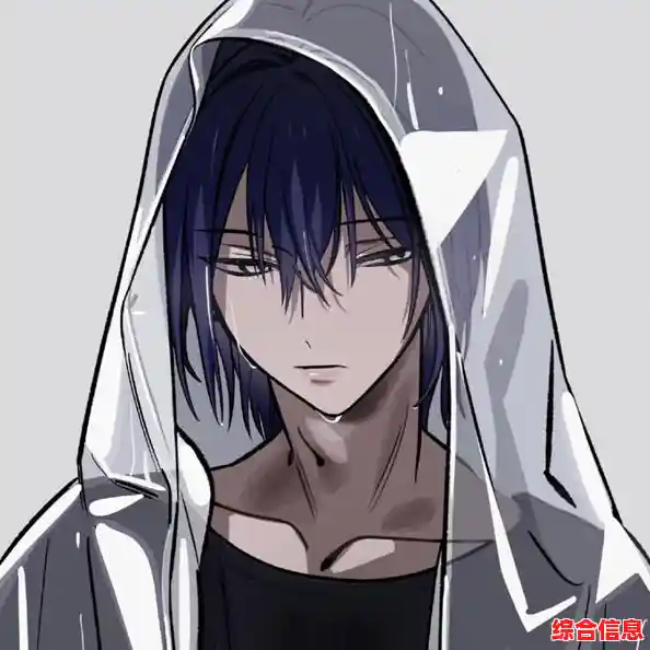 精选酷炫QQ动漫男生头像,打造独特在线形象即刻升级! 精选酷炫QQ动漫男生头像,打造独特在线形象即刻升级!