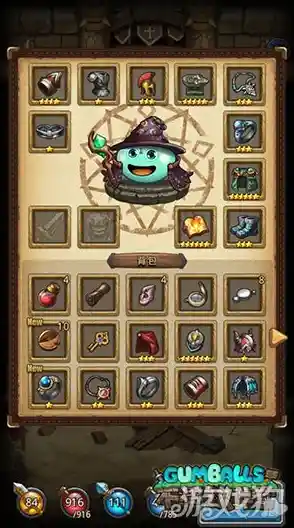 不思议迷宫最新版怪物宝藏应有尽有，何不亲自踏上这场奇妙冒险？