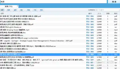 便捷获取P2P资源：探索[p2psearcher]的智能搜索与高效管理功能