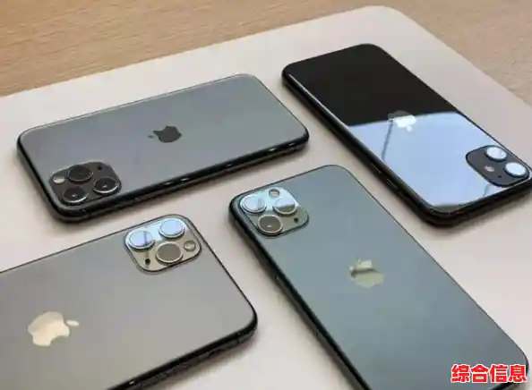 探索2024年苹果手机官网未公开的十大隐藏实用功能